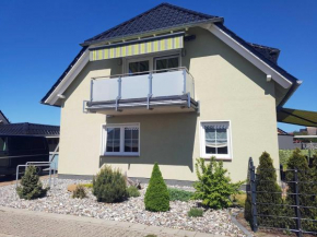 Ferienwohnungen Gruhn GRUA in Karlshagen